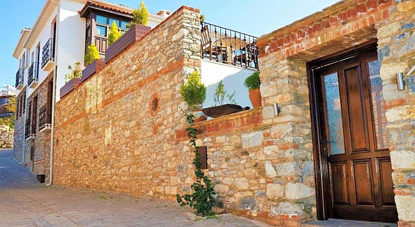 Ayasoluk Boutique Hotel