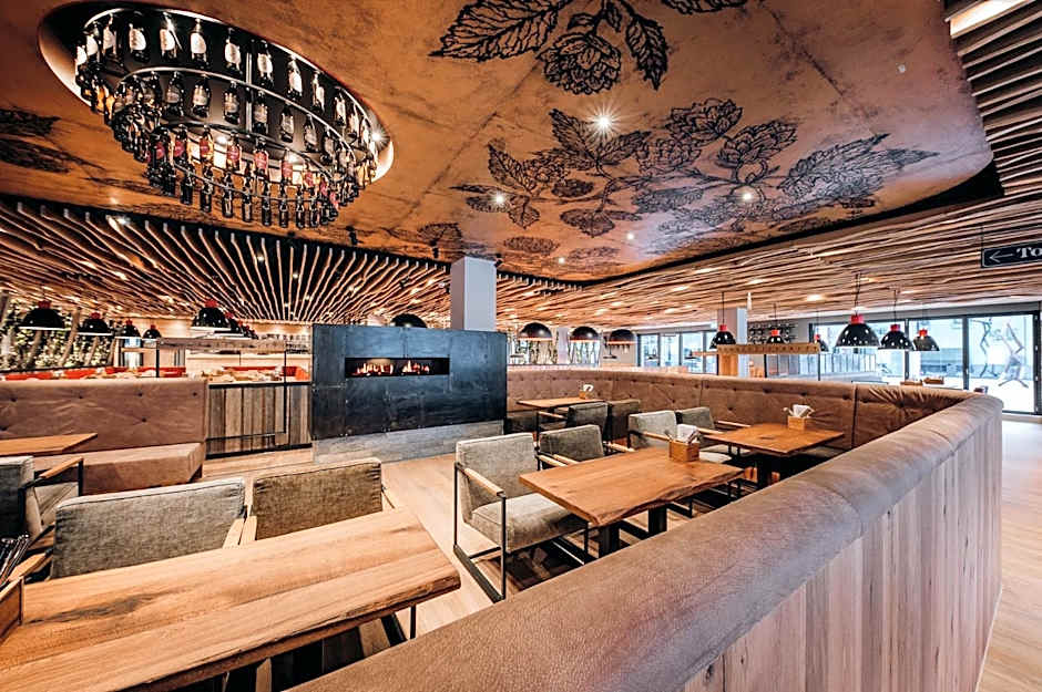 RiKu HOTEL Goppingen