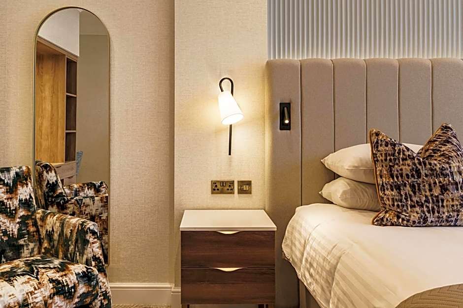 Skiddaw Hotel