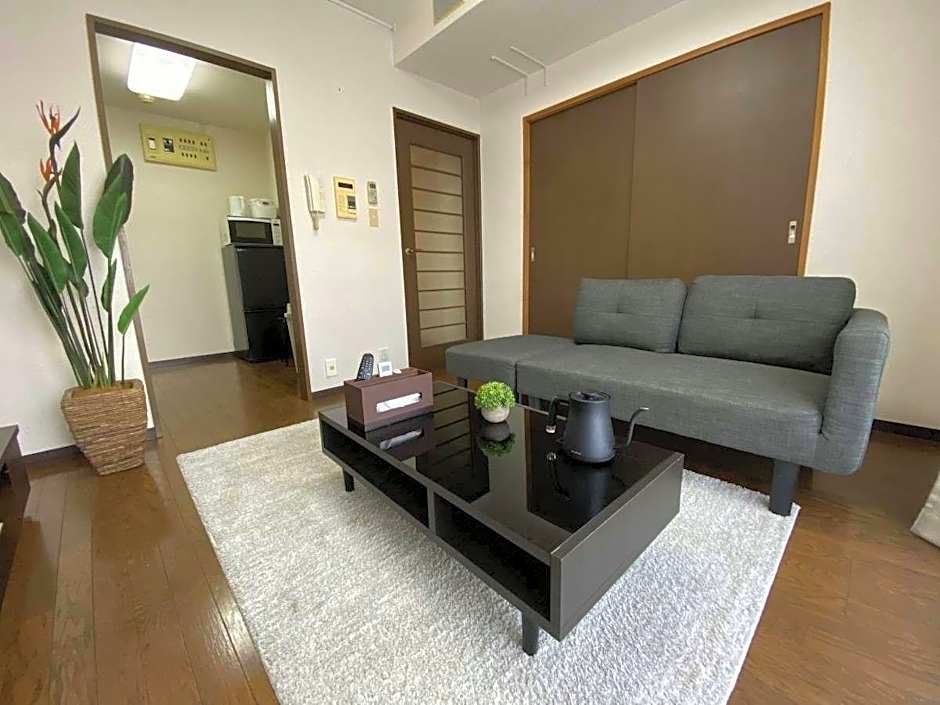 Residential Hotel Bevel Tokyo