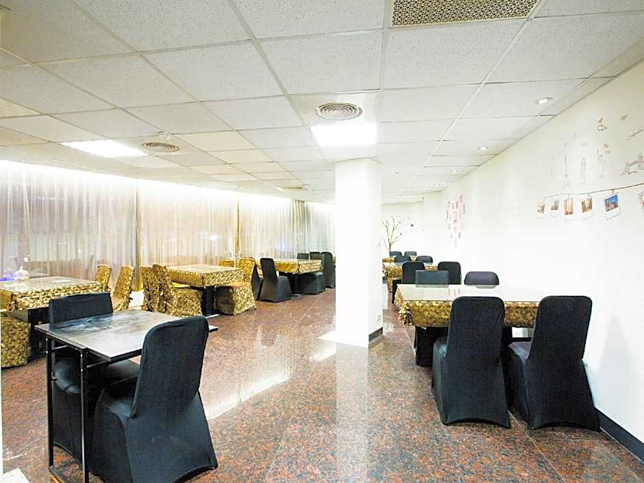 Bitan Hotel