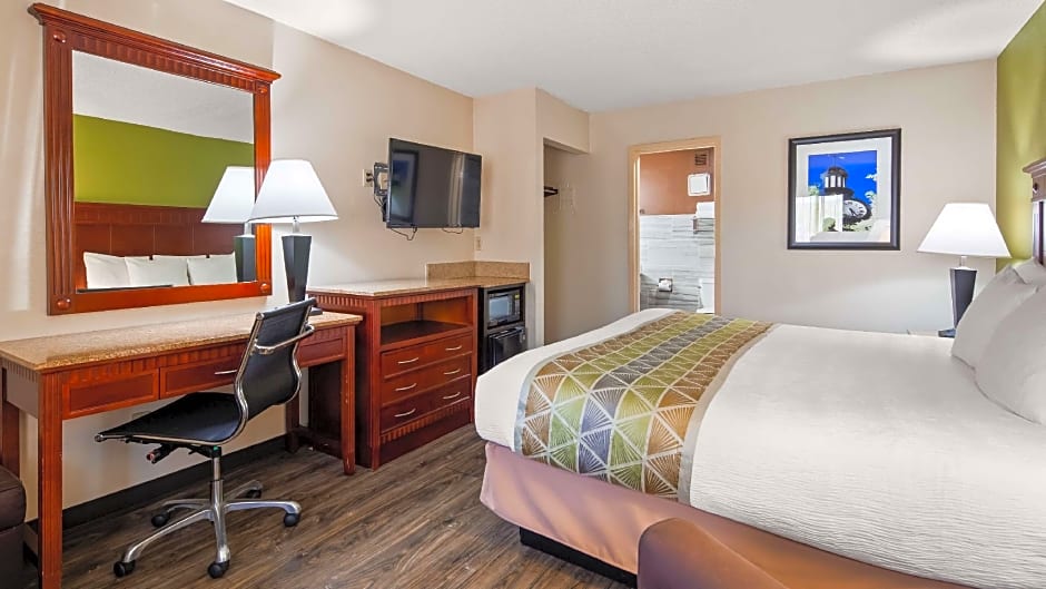 Best Western Murfreesboro