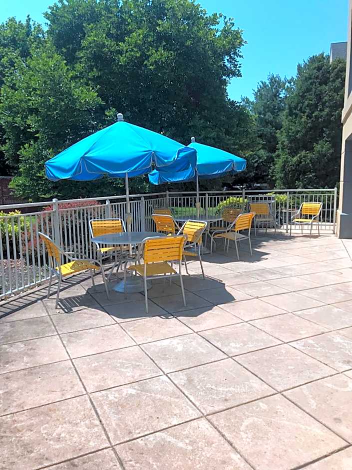 Baymont by Wyndham Chambersburg