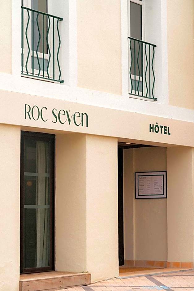 Roc Seven Biarritz