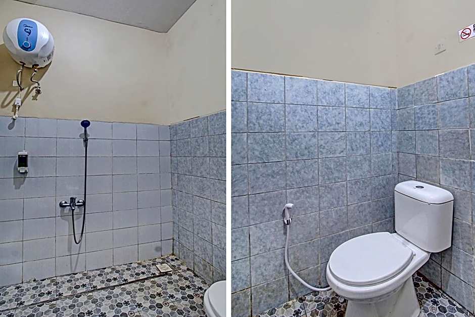 OYO Life 91600 Syariah Army Kost & Homestay