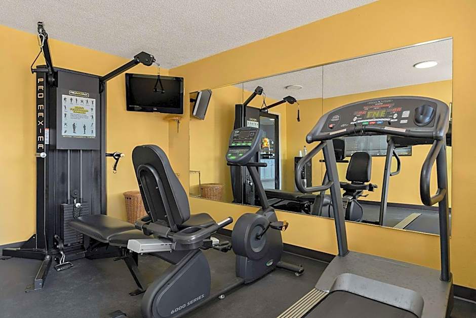 Quality Inn & Suites Dublin