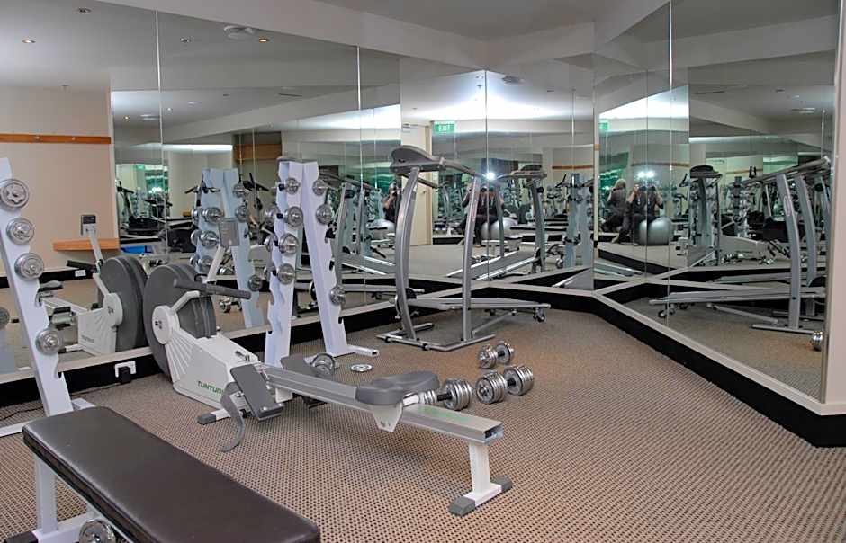 Top Of The Town Bed & Breakfast