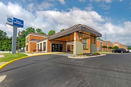Best Western North Roanoke