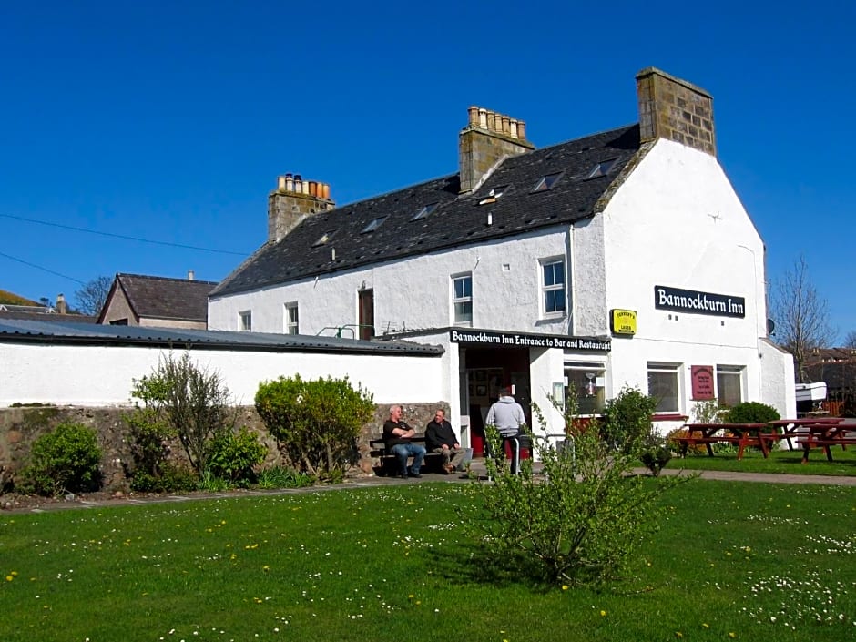 Bannockburn Inn
