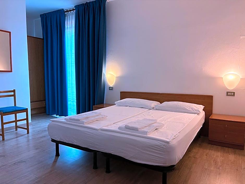 Hotel Villa Al Vento