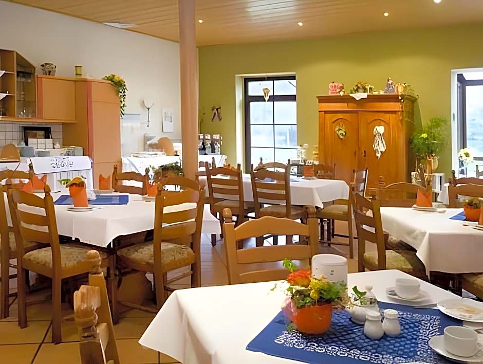Landhotel Behre