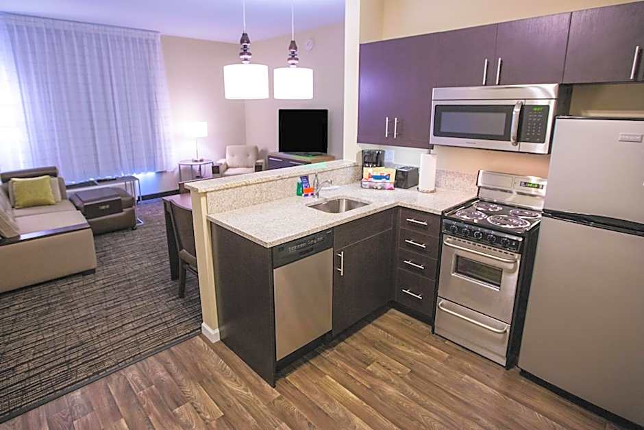 Photo 1 of 32 of TownePlace Suites by Marriott Boynton Beach
