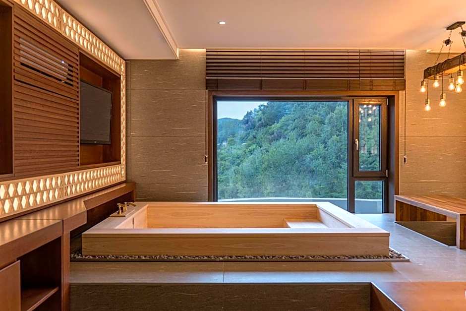 Yeonhwamun Hotel Yeongdeok