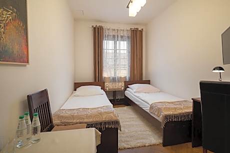 Twin or Double Room
