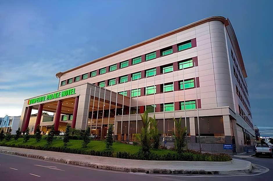 Imperial Palace Hotel