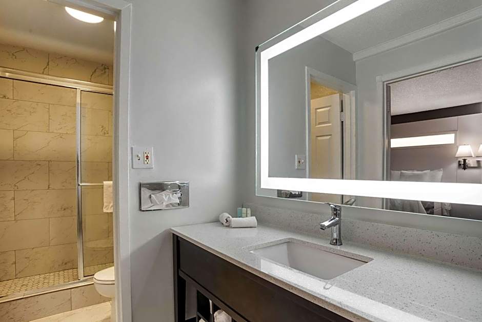 Baymont by Wyndham Montgomery AL