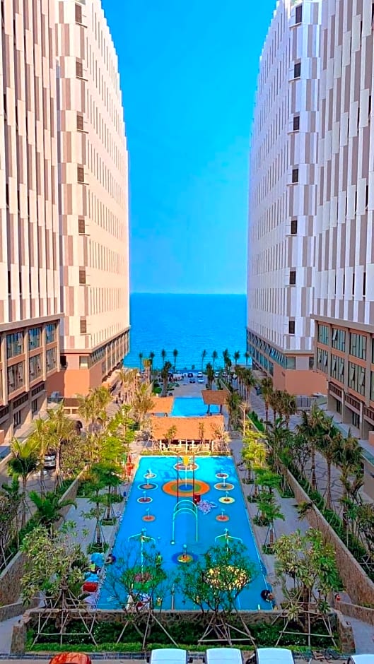 Mandala Cham Bay Mui Ne 