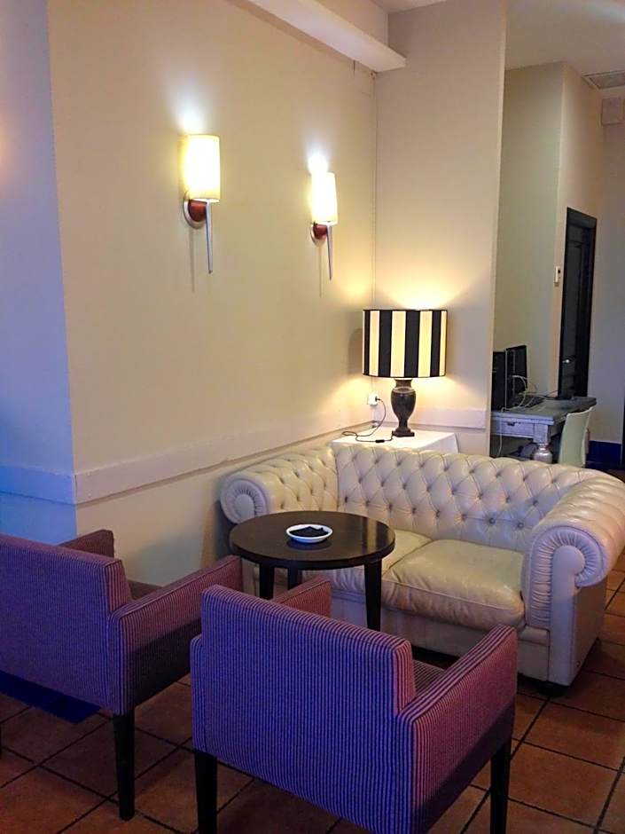 Hotel Patilla Ciudad de Requena