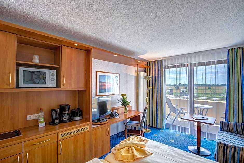 Familien Wellness Hotel Restaurant Seeklause