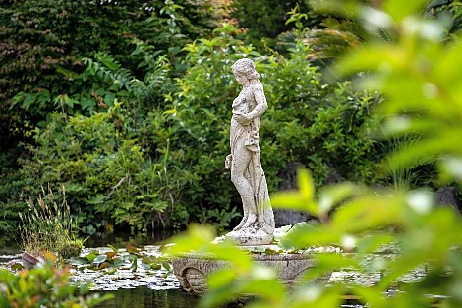 伊豆高原温泉ホテル 森の泉