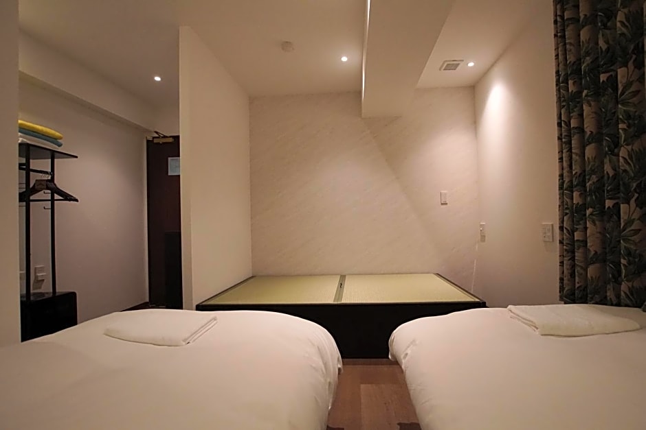 MARUKOU HOTEL