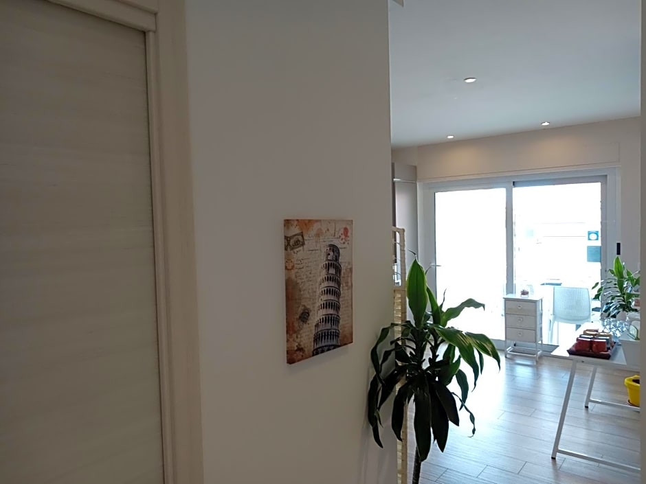 L'Attico Bed & Breakfast – San Benedetto del Tronto, MO