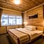 Horsky Hotel Sliezsky Dom
