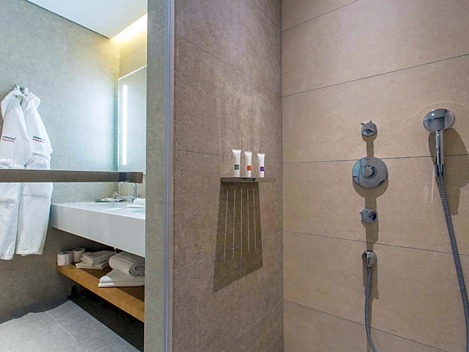 Swissotel Sarajevo