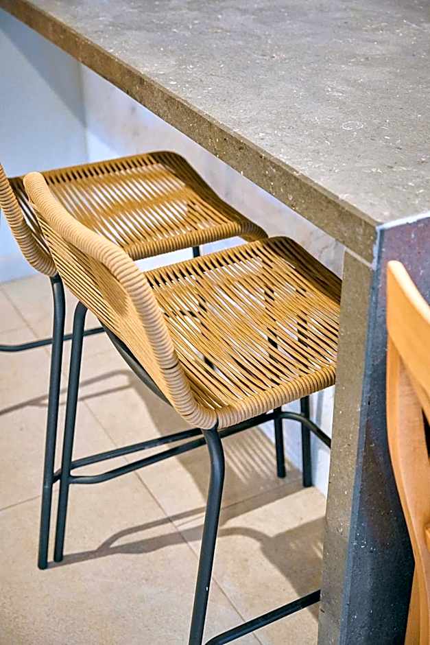 NM Suites by Escampa Hotels