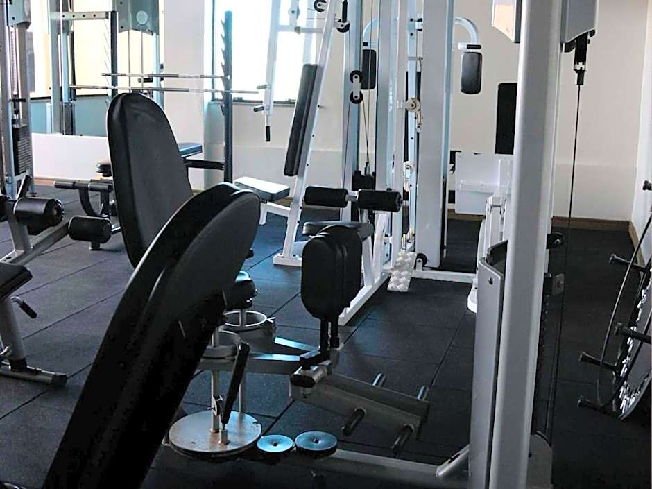 Grand Mercure Belem do Para