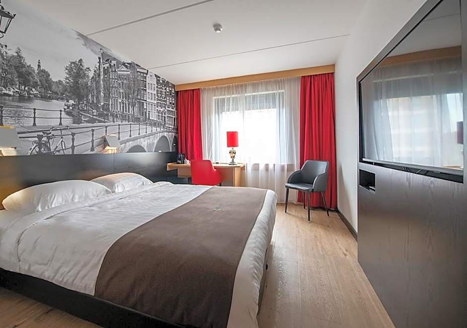 Bastion Hotel Amsterdam Noord