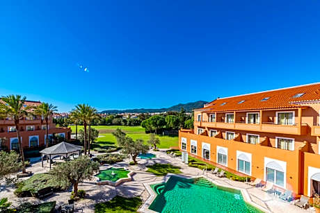 Pestana Sintra Golf Resort & Spa Hotel
