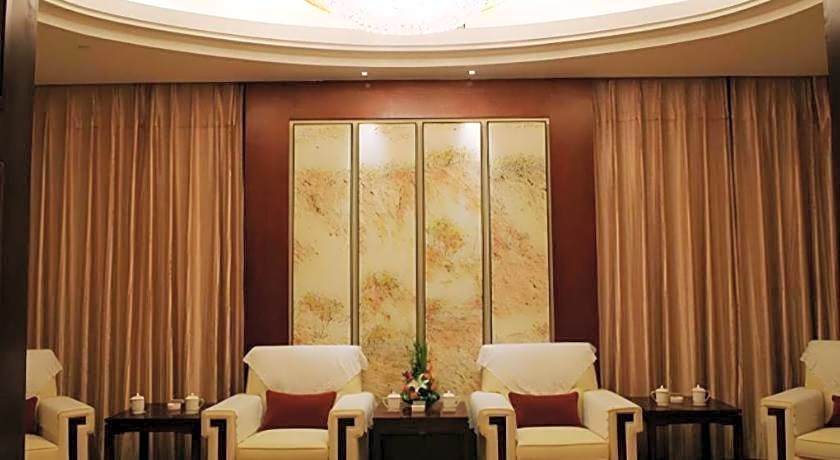 Yiwu Shinsun International Hotel