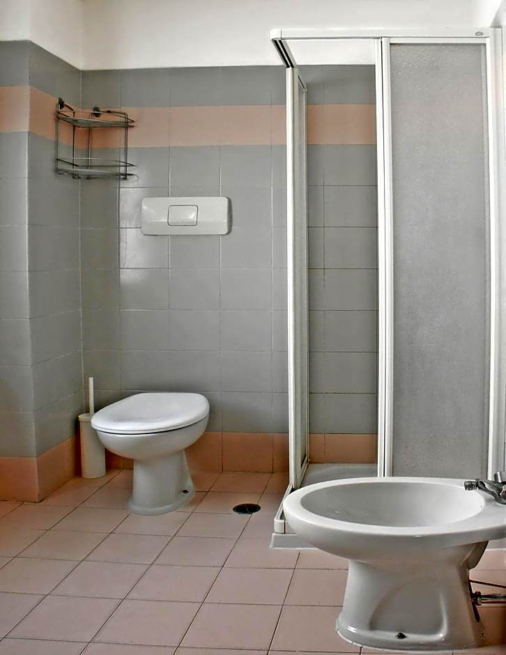 Hotel Exclusive - in pieno Centro a pochi passi dal Mare