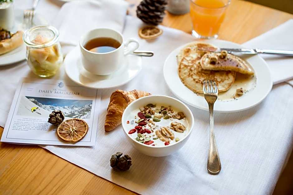 QC Hotel Bagni Vecchi