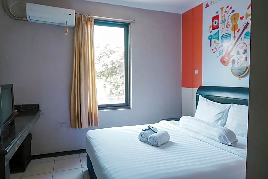 Votel Hotel Tulungagung