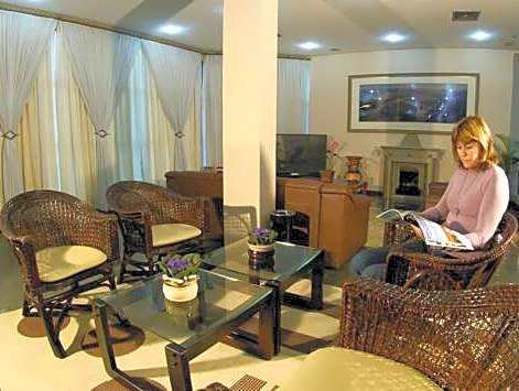 Hotel Portinari Centro