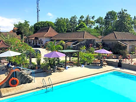 Minak Jinggo Hotel