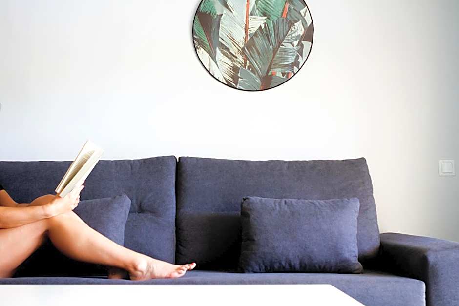 IBERSOL SPA AQQUARIA SUITES