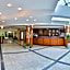 Hotel Laguna Garden