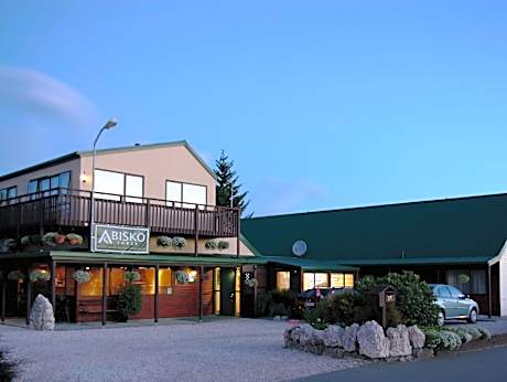 Abisko Lodge