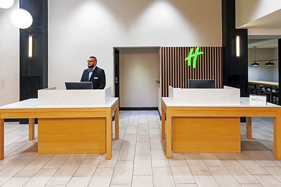 Holiday Inn & Suites Stillwater-University West By IHG