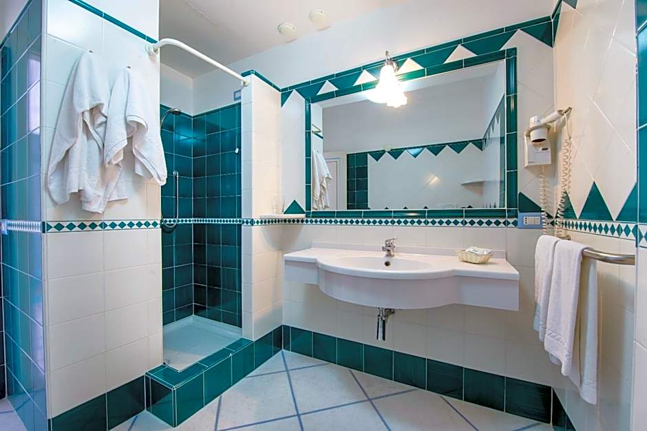 Maresca Hotel Praiano