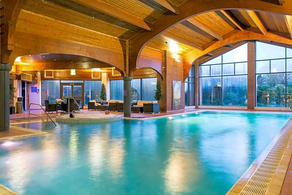 Abbey Hotel Golf & Spa