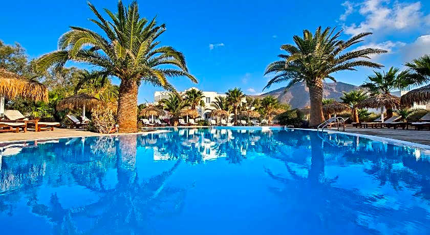 Atlantis Beach Villa