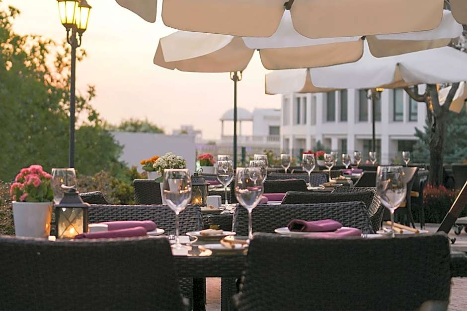 Sheraton Ankara Hotel & Convention Center