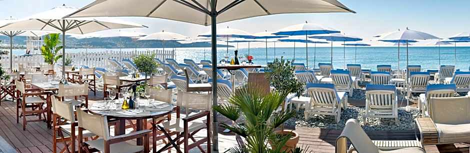 Radisson Blu Hotel Nice