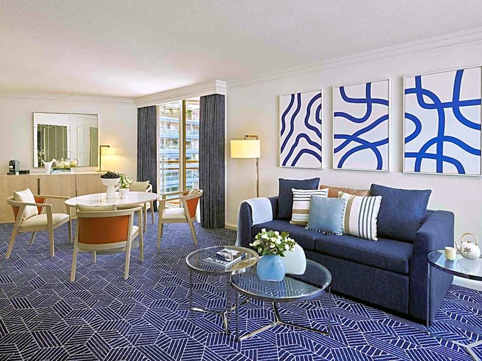 Fairmont Monte Carlo