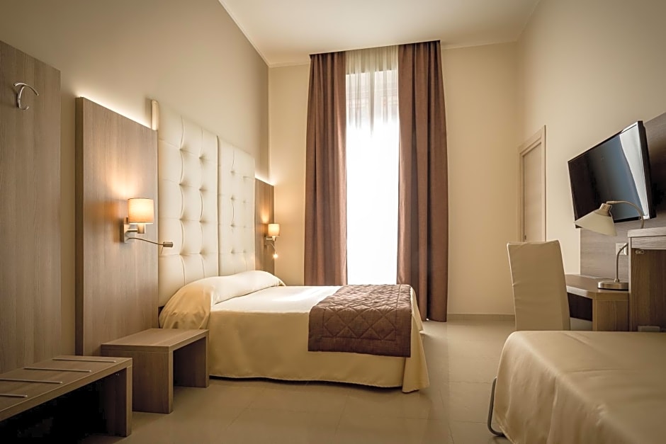 Hotel Bel Soggiorno