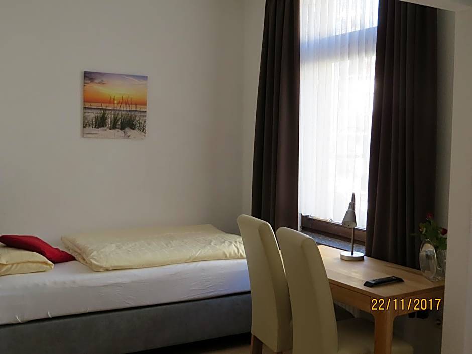 Hotel Saarblick Mettlach